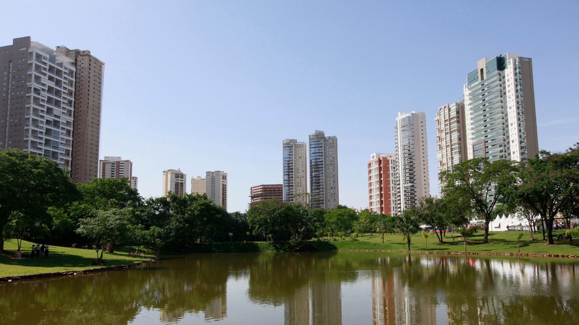 Goiânia — sede da Khoinix
